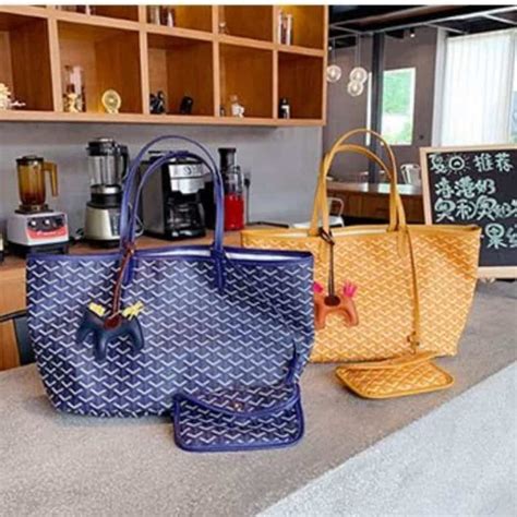 goyard replica dhgate reddit|The Best Goyard Bag Dupes That you will ever need .